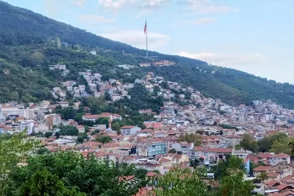 Osmangazi İlçe Nüfus Müdürlüğü - Resim 7