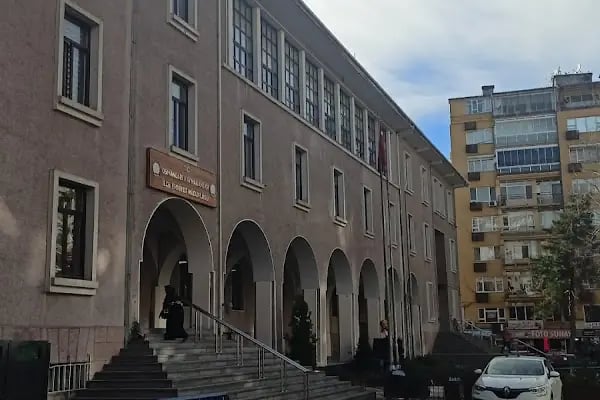 Osmangazi İlçe Nüfus Müdürlüğü - Resim 15
