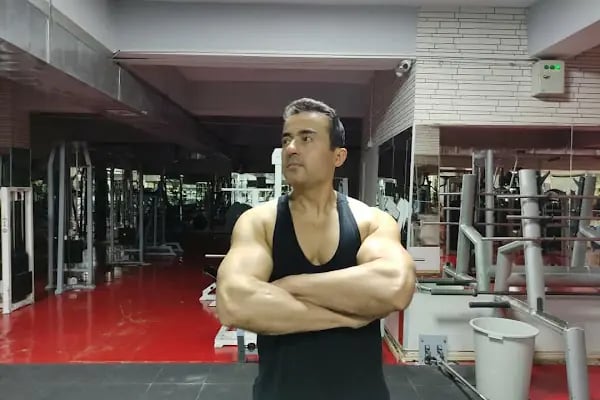 Elit fitness Kızılay sk - Resim 2
