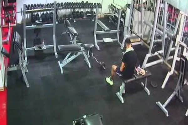 Elit fitness Kızılay sk - Resim 5
