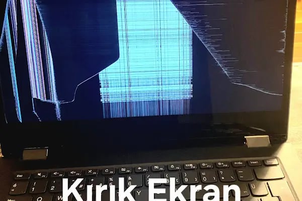Özyuva Bilgisayar Laptop Teknik Servisi / Ödeme Noktası / Copy Center - Resim 4