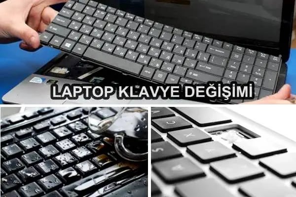 Özyuva Bilgisayar Laptop Teknik Servisi / Ödeme Noktası / Copy Center - Resim 17