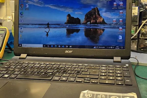 Özyuva Bilgisayar Laptop Teknik Servisi / Ödeme Noktası / Copy Center - Resim 3