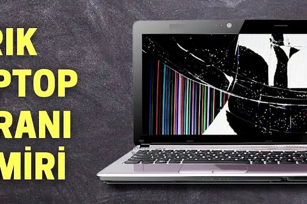 Özyuva Bilgisayar Laptop Teknik Servisi / Ödeme Noktası / Copy Center - Resim 14