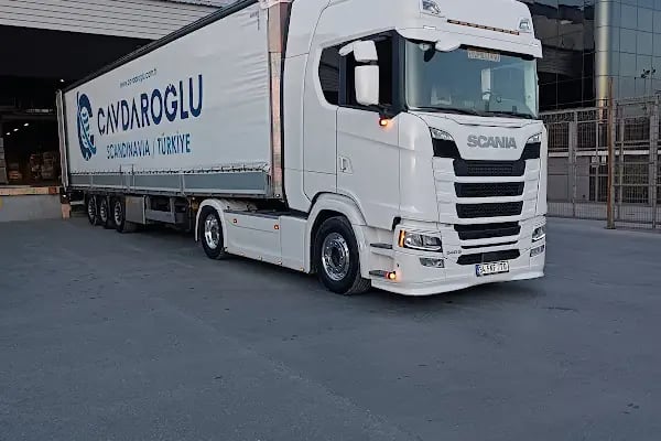 LOTUS Lojistik ve Antrepo • Muratbey Gümrüğüne Bağlı Gümrüklü Genel Antrepo • Serbest Depo • Tehlikeli Madde Deposu - Resim 4