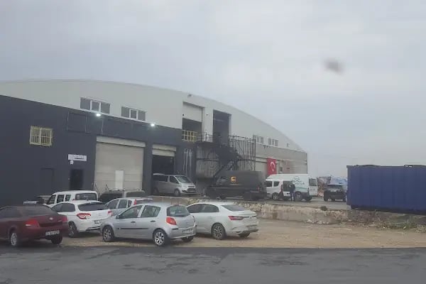 LOTUS Lojistik ve Antrepo • Muratbey Gümrüğüne Bağlı Gümrüklü Genel Antrepo • Serbest Depo • Tehlikeli Madde Deposu - Resim 8