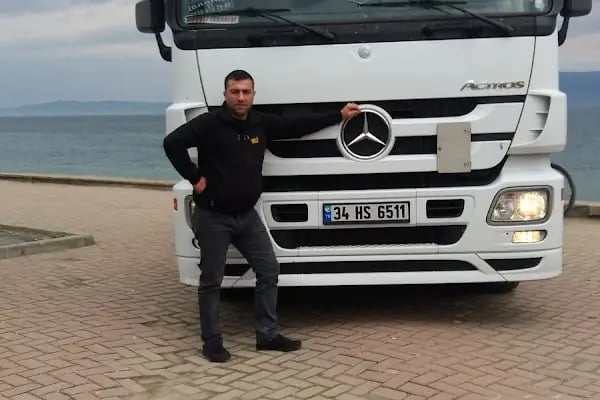 LOTUS Lojistik ve Antrepo • Muratbey Gümrüğüne Bağlı Gümrüklü Genel Antrepo • Serbest Depo • Tehlikeli Madde Deposu - Resim 20