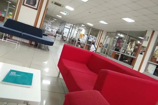 İstanbul Aydın Üniversitesi - Resim 16
