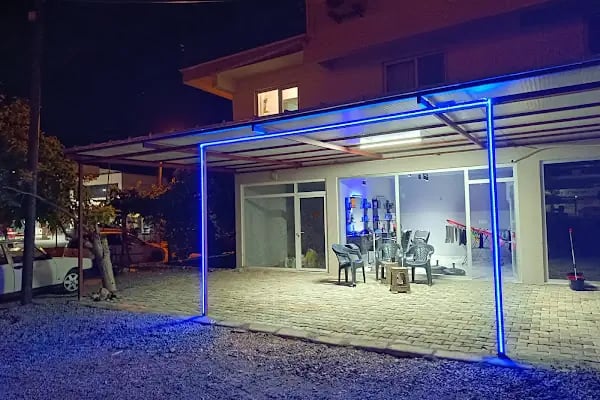 DS Erkek Berberi | Döşemealtı - Resim 3