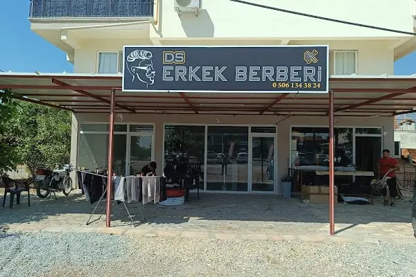 DS Erkek Berberi | Döşemealtı - Resim 4