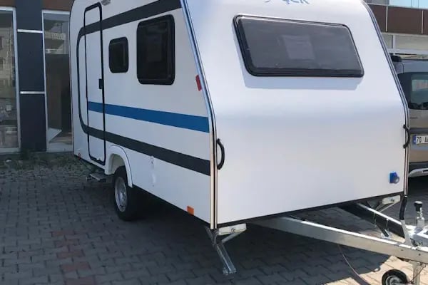 Çek Karavan - Resim 3