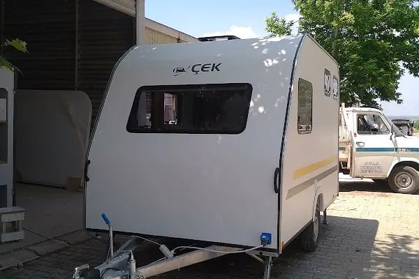 Çek Karavan - Resim 19