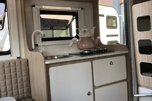 Çek Karavan - Resim 10