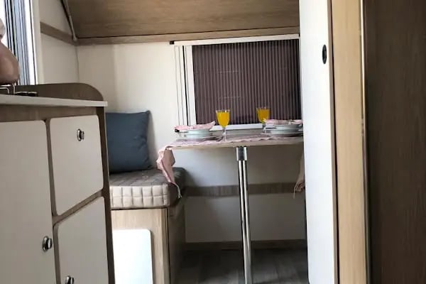 Çek Karavan - Resim 12