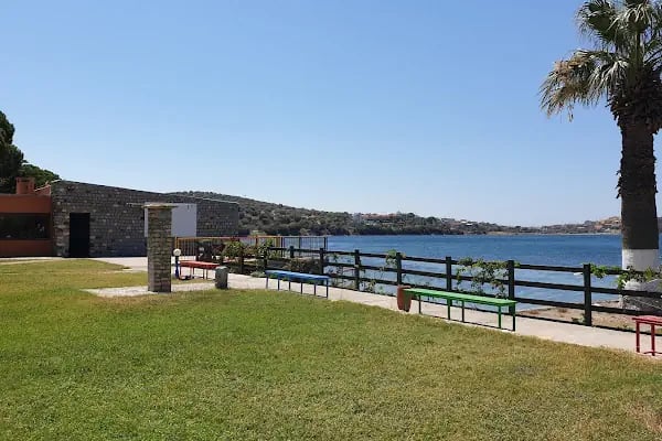 Afacan Motel Gençlik Evi - Resim 15