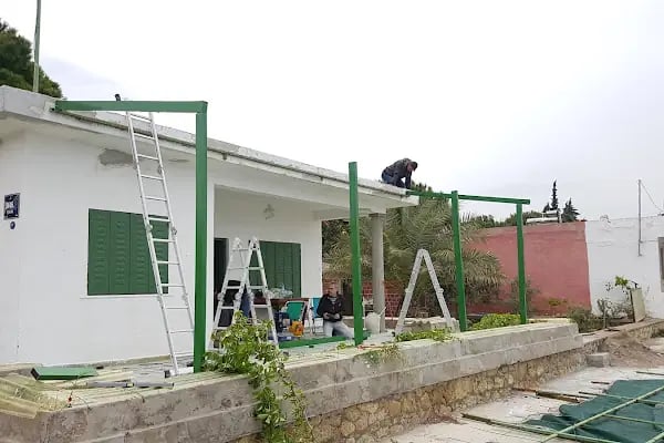 Afacan Motel Gençlik Evi - Resim 10