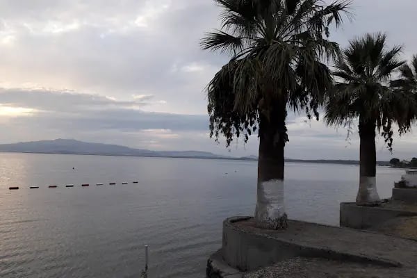 Afacan Motel Gençlik Evi - Resim 20