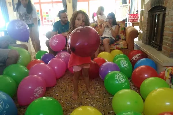 Afacan Motel Gençlik Evi - Resim 14