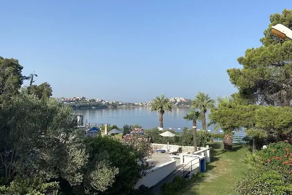 Afacan Motel Gençlik Evi - Resim 9