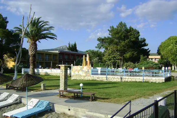 Afacan Motel Gençlik Evi - Resim 8