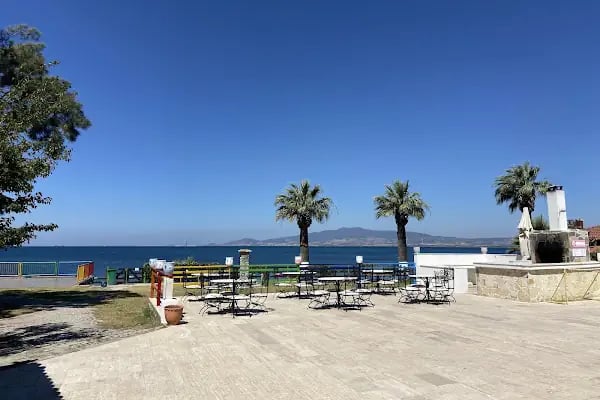 Afacan Motel Gençlik Evi - Resim 5