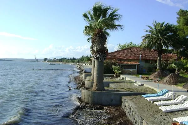 Afacan Motel Gençlik Evi - Resim 3
