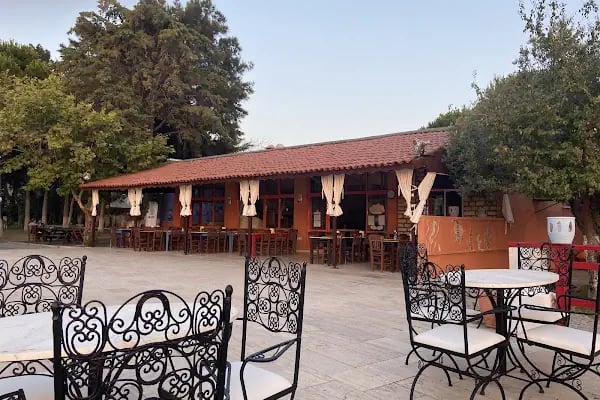 Afacan Motel Gençlik Evi - Resim 16