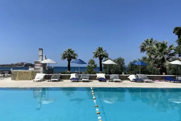 Afacan Motel Gençlik Evi - Resim 2