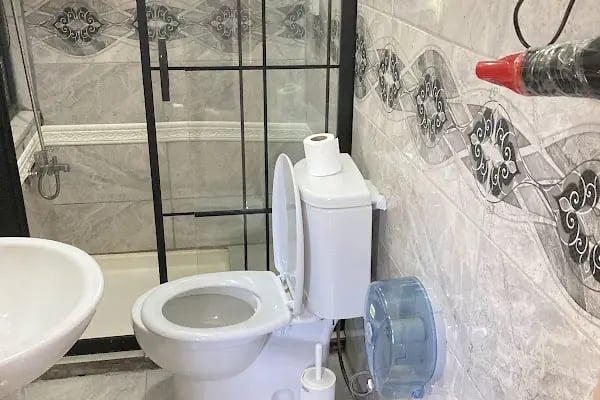Tuana Holiday Village | Salihli Otel | Salihli Hotel | Salihli Kamp | Salihli Karavan | Salihli Yüzme Havuzu - Resim 20