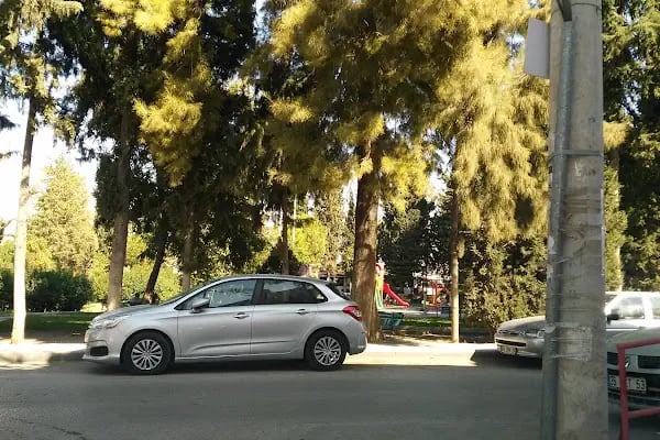 50. Yıl Parkı - Resim 7
