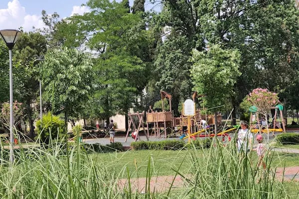 50. Yıl Parkı - Resim 2