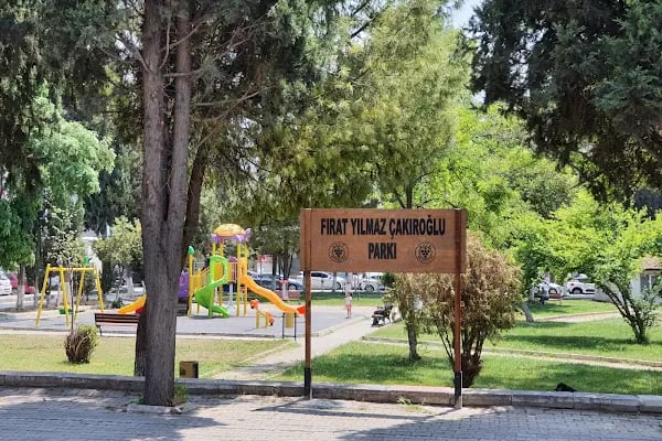 50. Yıl Parkı - Resim 6