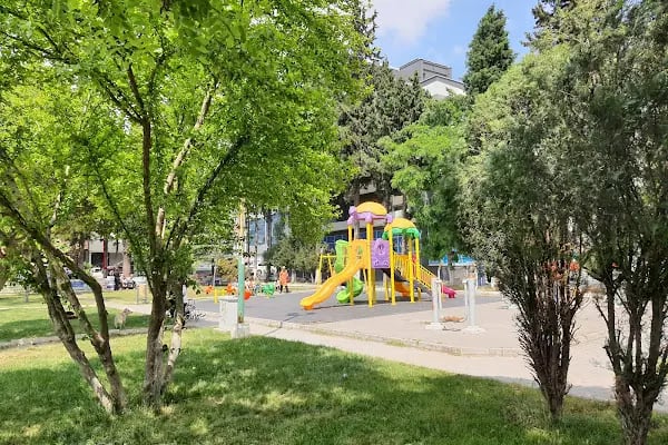 50. Yıl Parkı - Resim 3