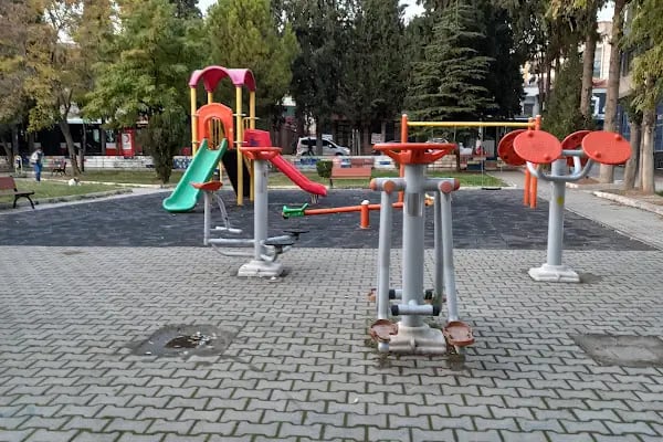 50. Yıl Parkı - Resim 4