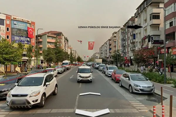 Uzman Klinik Psikolog Simge Başaran - Resim 5