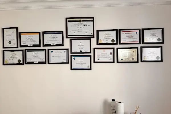 Uzman Klinik Psikolog Simge Başaran - Resim 17