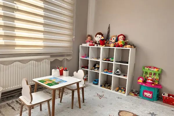 Uzman Klinik Psikolog Simge Başaran - Resim 4