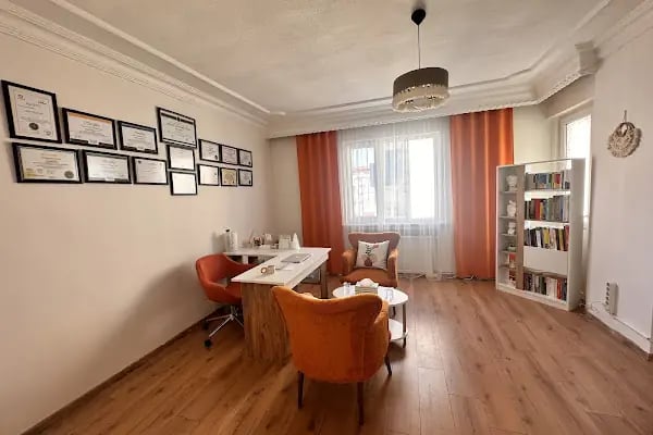 Uzman Klinik Psikolog Simge Başaran - Resim 10