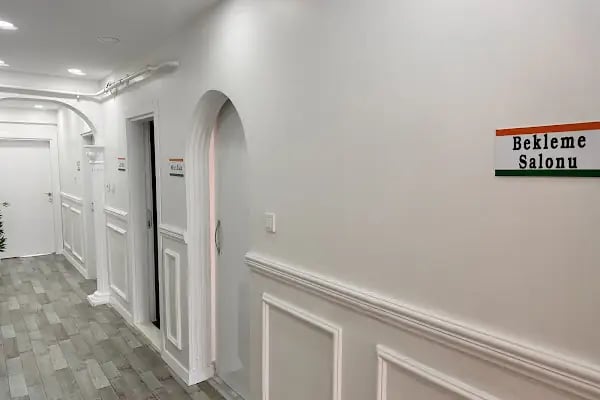 Uzman Klinik Psikolog Simge Başaran - Resim 13