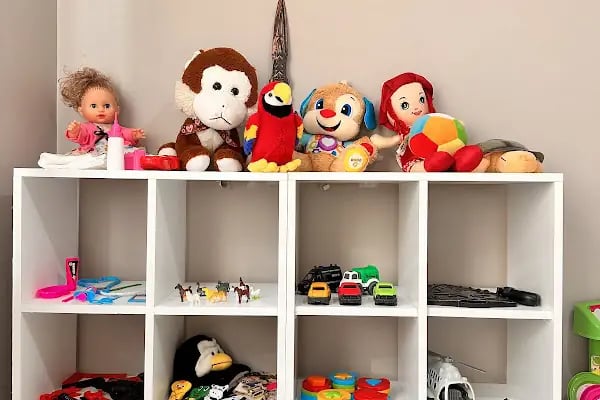 Uzman Klinik Psikolog Simge Başaran - Resim 14