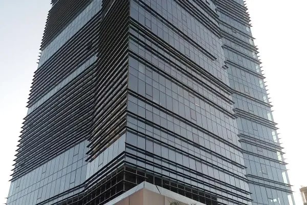 Workinton Bayraklı Tower - Resim 6
