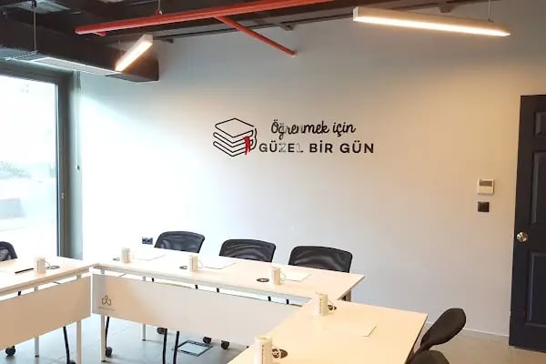 Workinton Bayraklı Tower - Resim 19