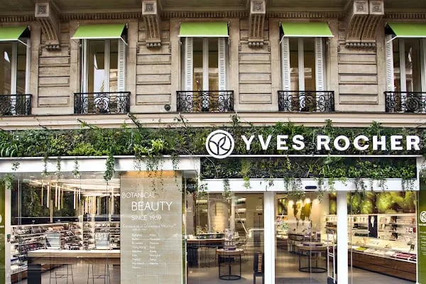 Yves Rocher - Resim 2