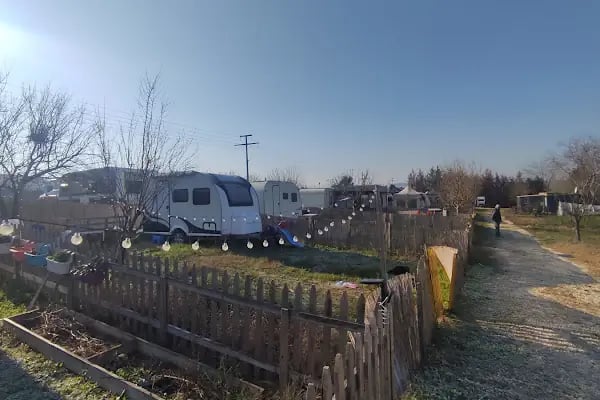 Komşu Bahçe - Resim 12