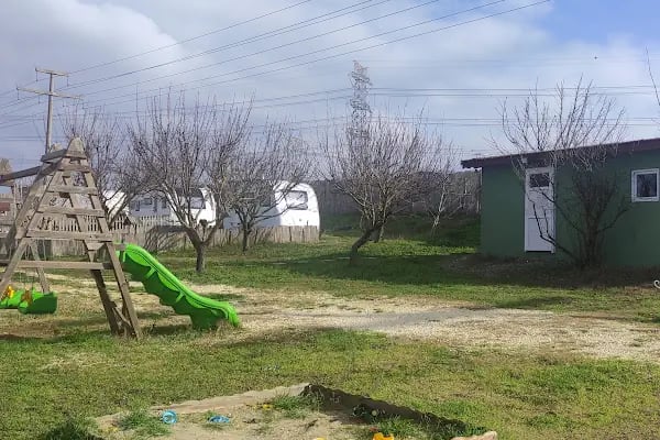 Komşu Bahçe - Resim 10