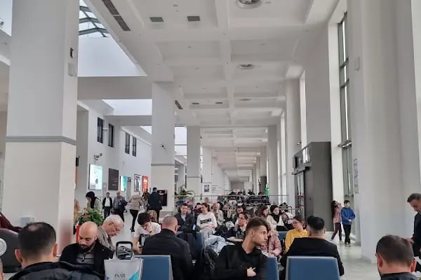 Rent Go Gaziantep Oğuzeli Havalimanı - Resim 5