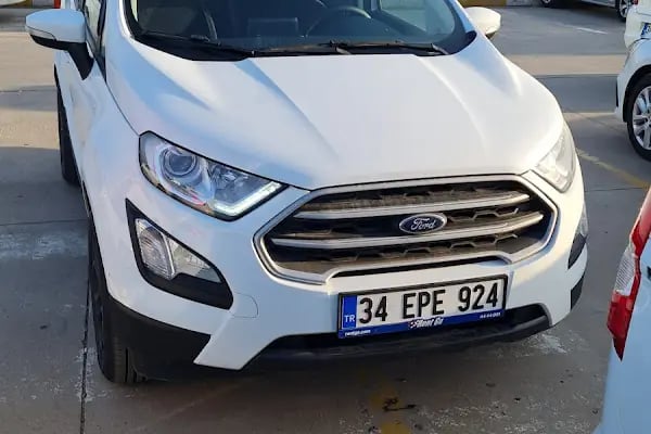 Rent Go Gaziantep Oğuzeli Havalimanı - Resim 6