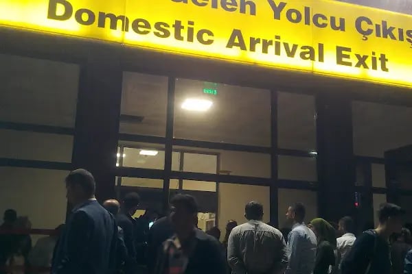 Rent Go Gaziantep Oğuzeli Havalimanı - Resim 8