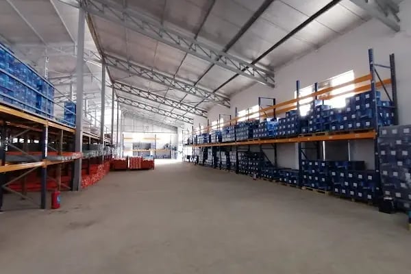 Kalde Antalya Bölge Müdürlüğü - Resim 2