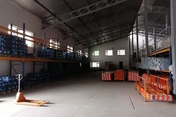 Kalde Antalya Bölge Müdürlüğü - Resim 8